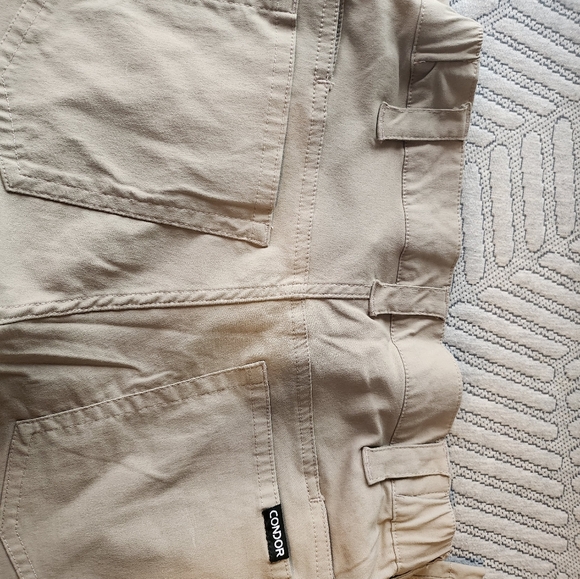 Condor Cipher Pants - Picture 3 of 4